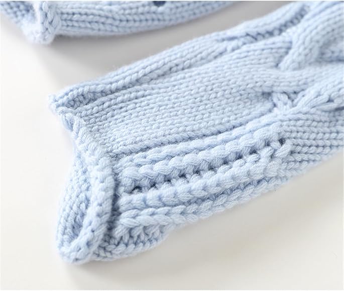 Helena™ - Kasjmier Pullover