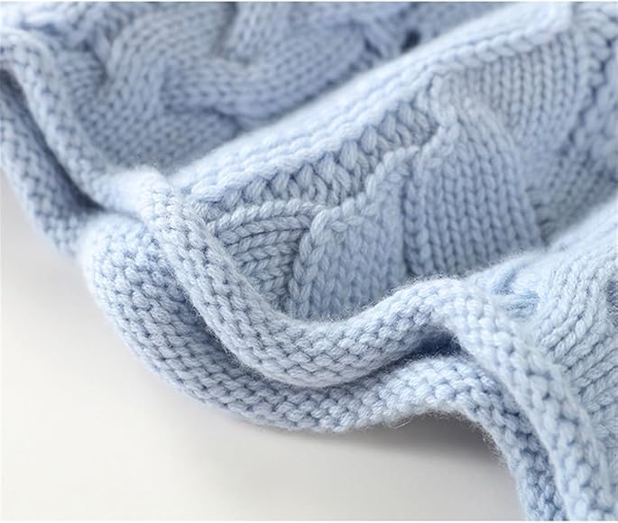 Helena™ - Kasjmier Pullover