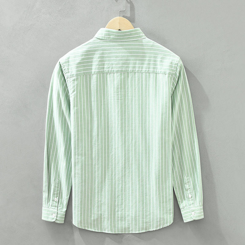 Flick™ - Gestreepte Chique Top
