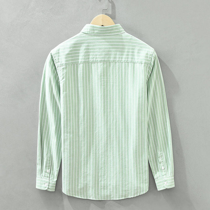 Flick™ - Gestreepte Chique Top