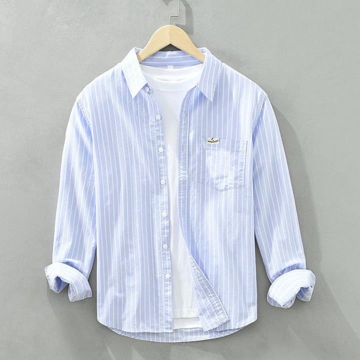 Flick™ - Gestreepte Chique Top