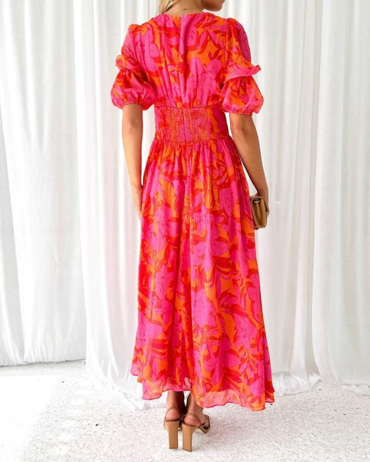 Sally™ - Elegante Jurk