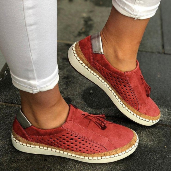 Selina™ - Orthopedische Schoenen