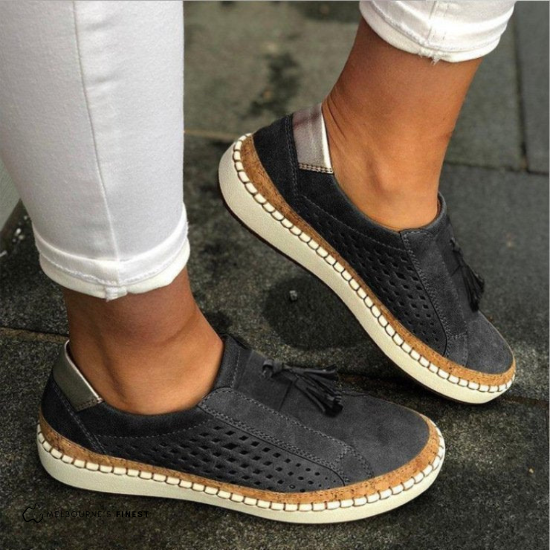 Selina™ - Orthopedische Schoenen