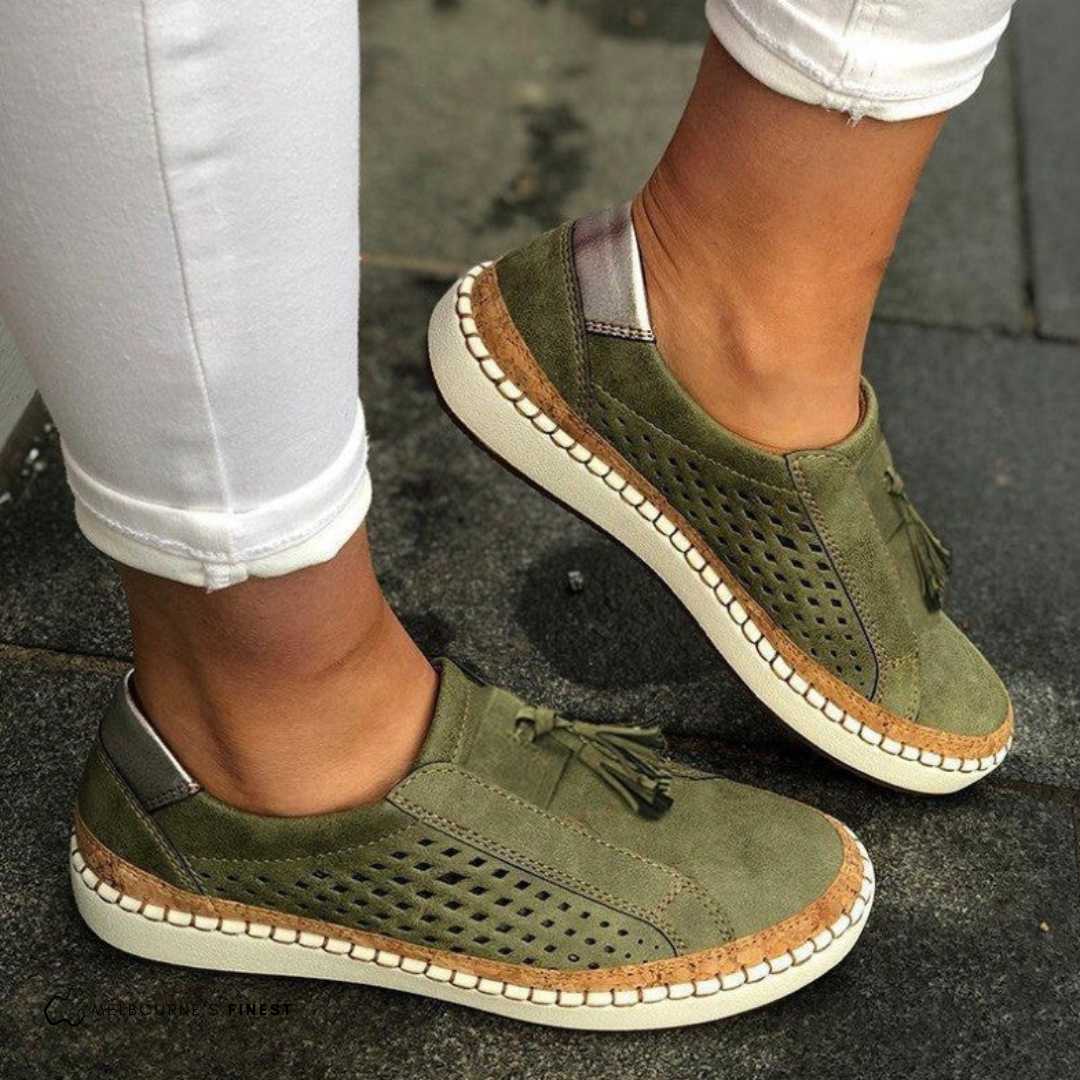 Selina™ - Orthopedische Schoenen