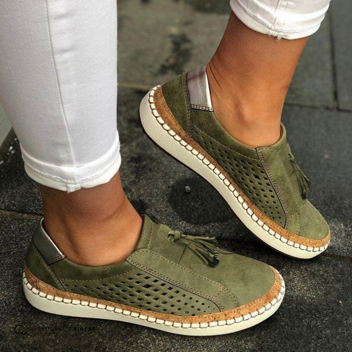 Selina™ - Orthopedische Schoenen