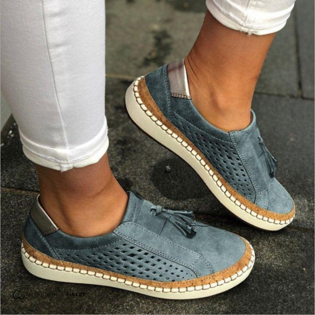 Selina™ - Orthopedische Schoenen
