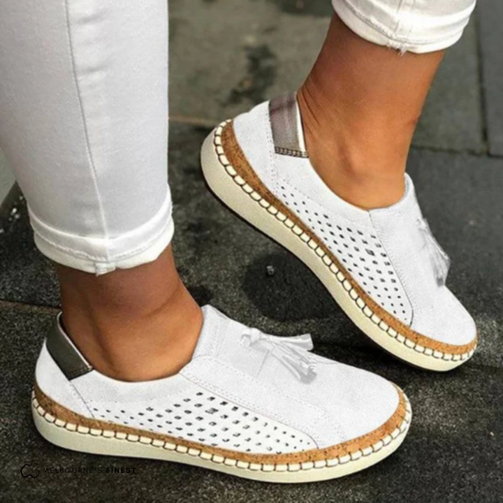 Selina™ - Orthopedische Schoenen