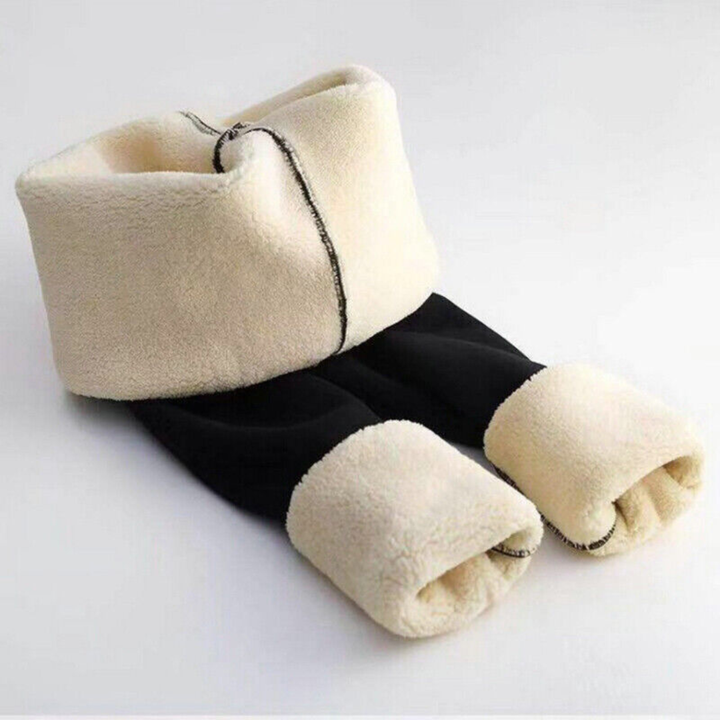 Soft Clouds™ - Warme Winter Leggings