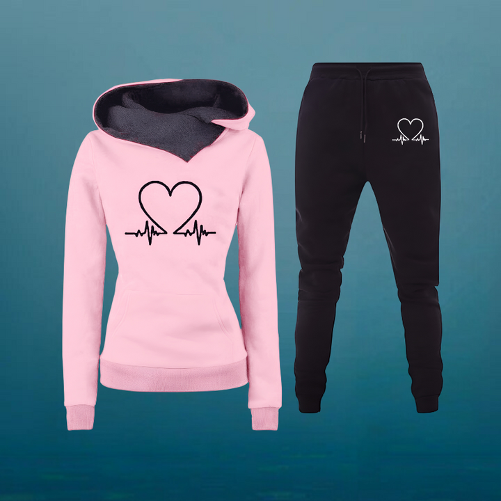 Heartbeat™ Tracksuit