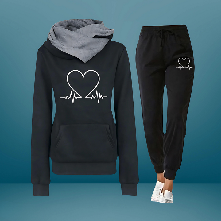 Heartbeat™ Tracksuit