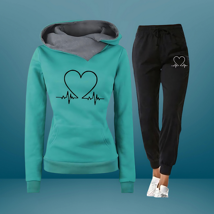 Heartbeat™ Tracksuit