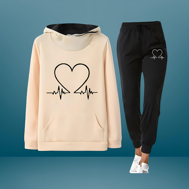Heartbeat™ Tracksuit