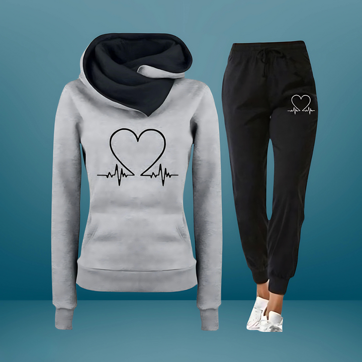 Heartbeat™ Tracksuit