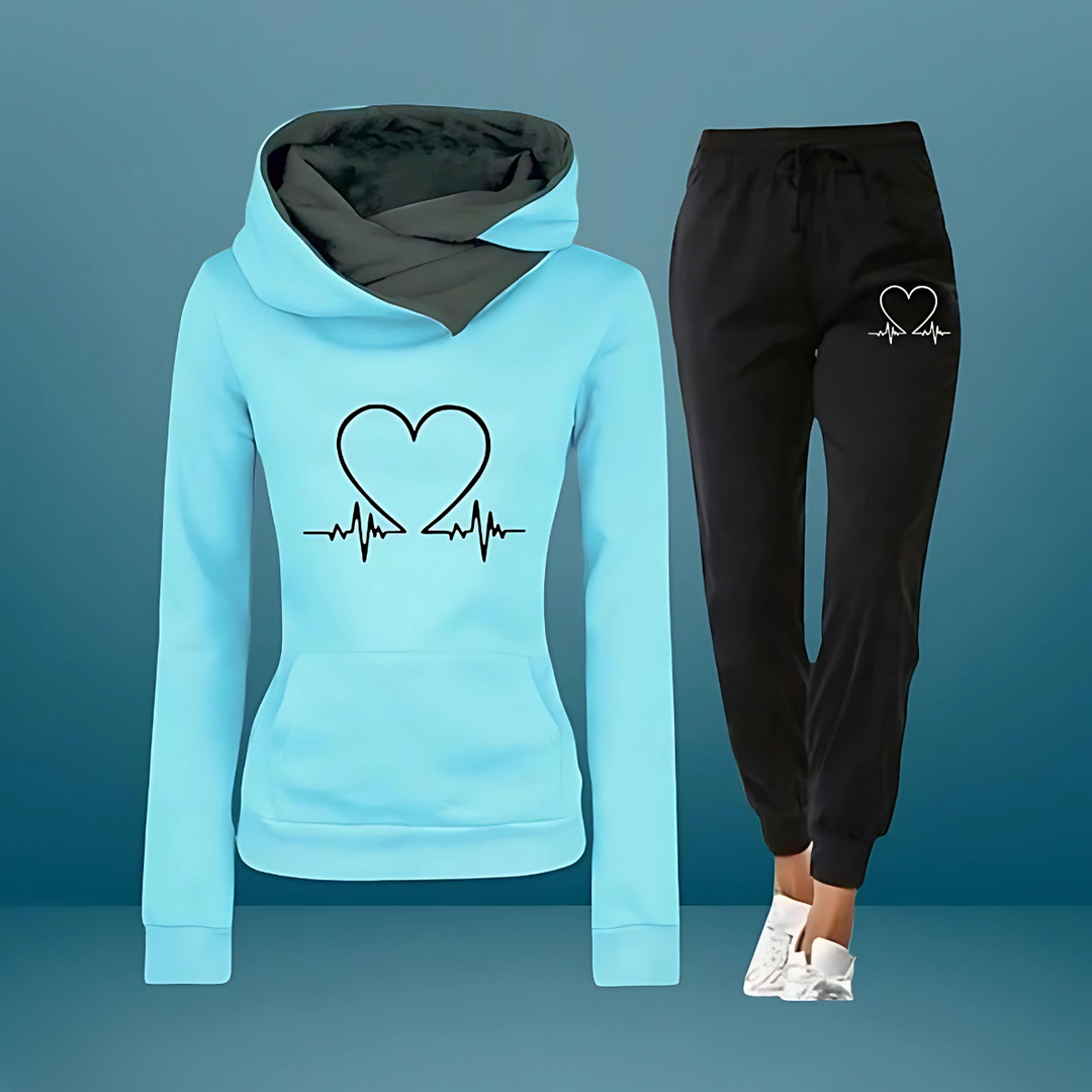 Heartbeat™ Tracksuit