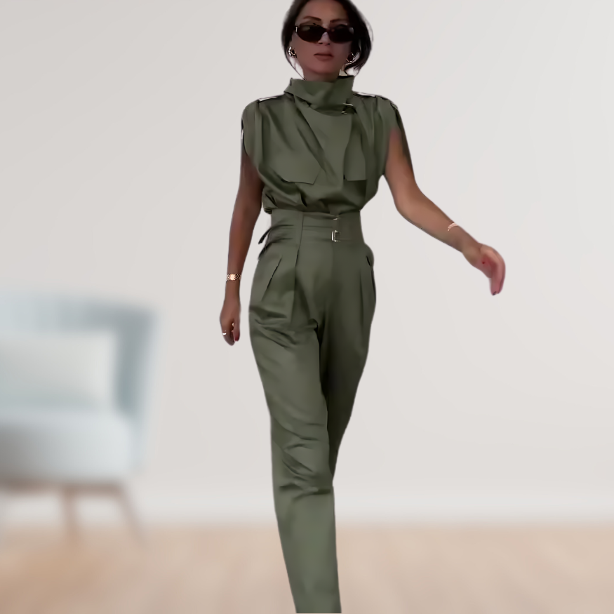 Lauren™ - Elegante Set