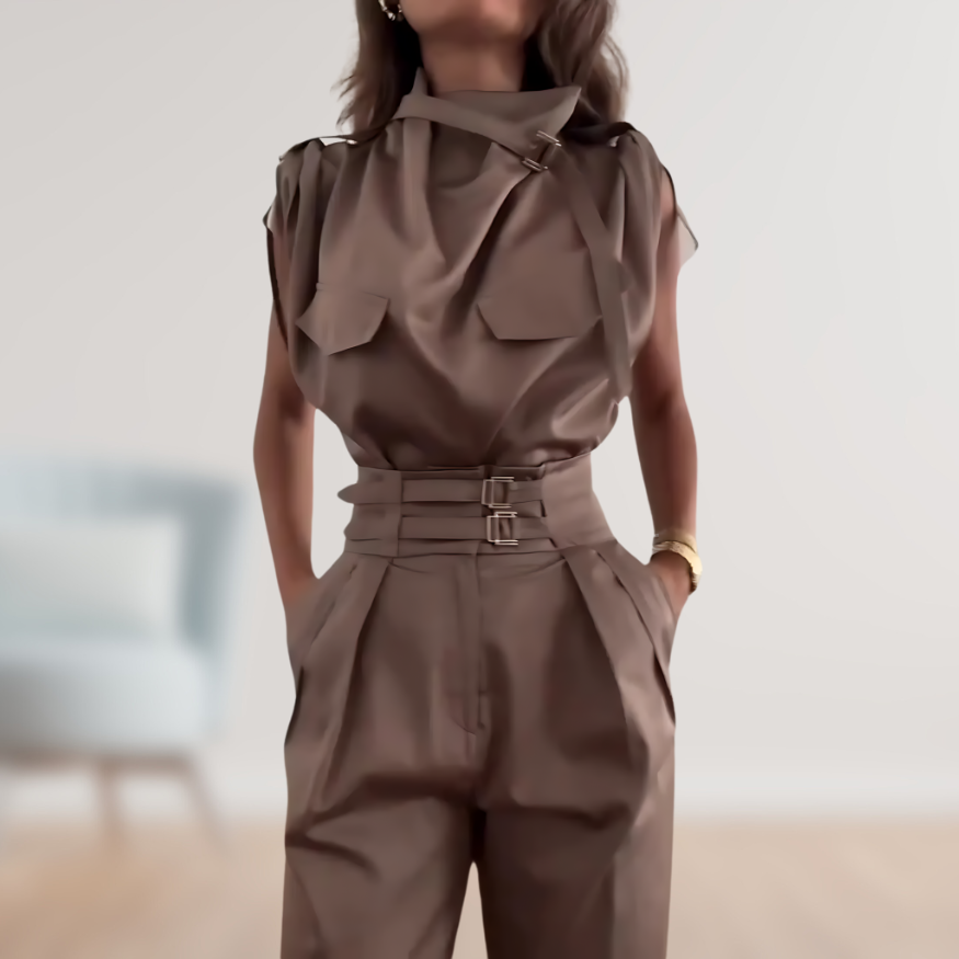 Lauren™ - Elegante Set