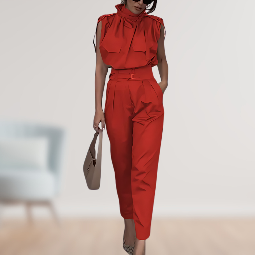 Lauren™ - Elegante Set