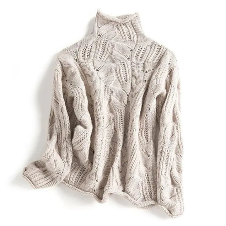 Helena™ - Kasjmier Pullover