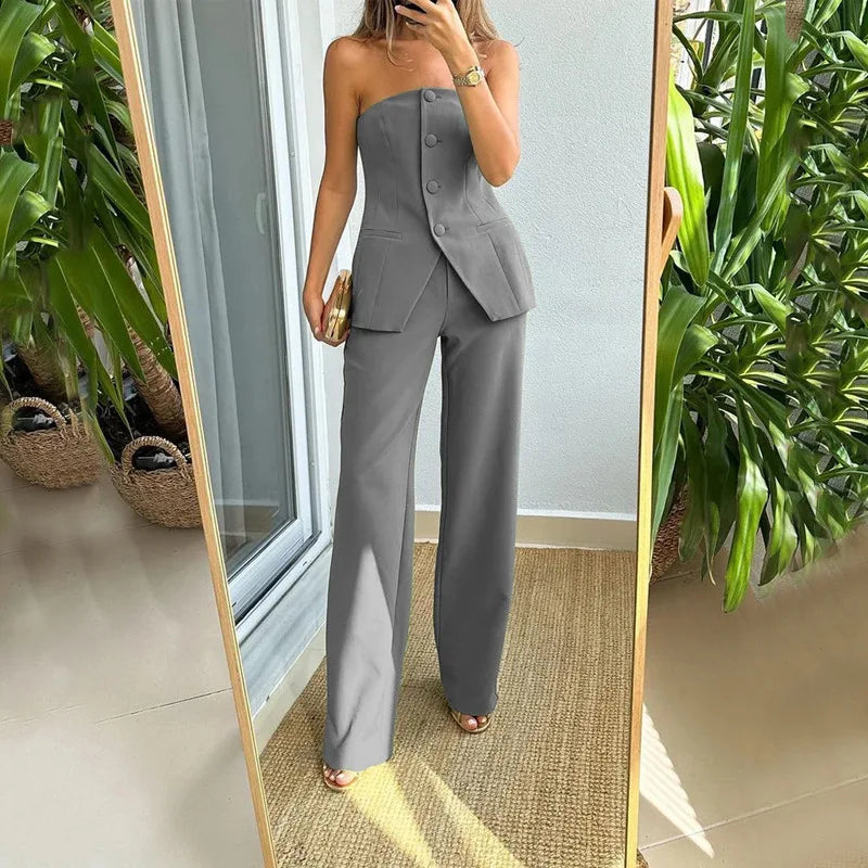 Emiliana™ - Elegante Set