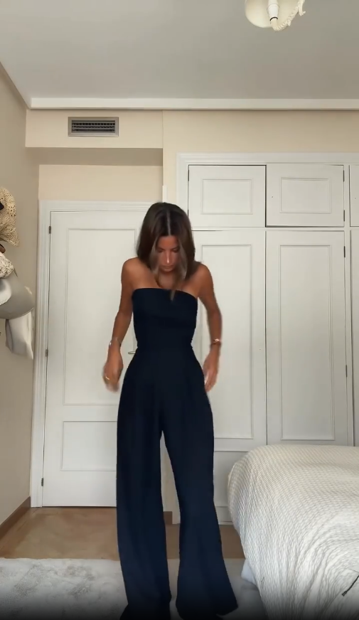 Noa™ - Elegante Jumpsuit