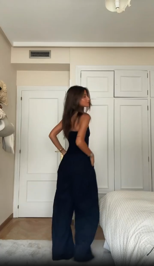 Noa™ - Elegante Jumpsuit