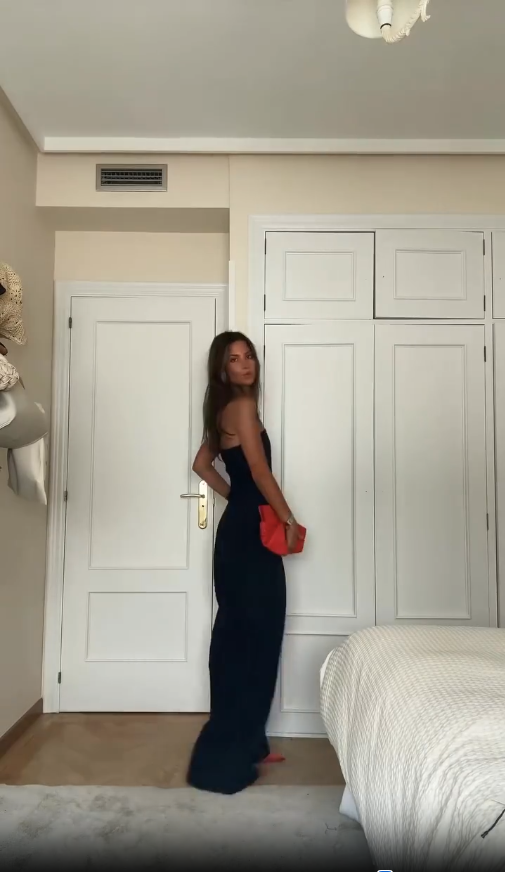 Noa™ - Elegante Jumpsuit