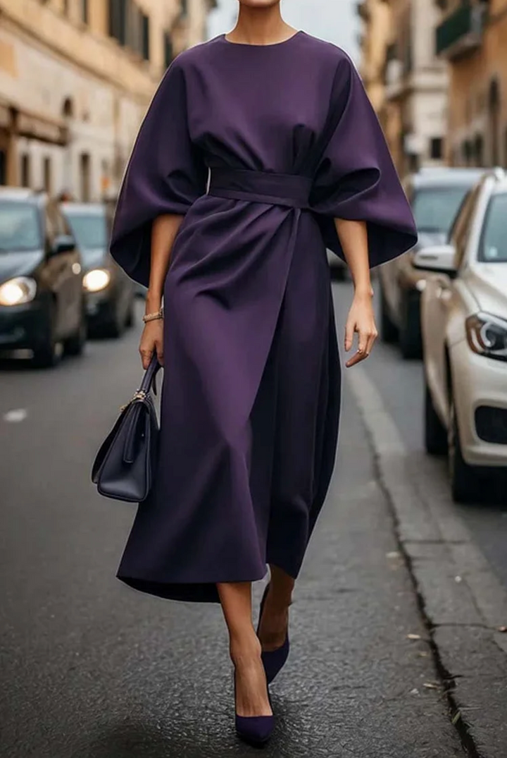 Sonja™ - Elegante jurk