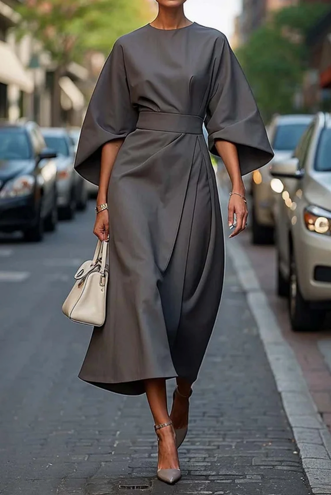 Sonja™ - Elegante jurk