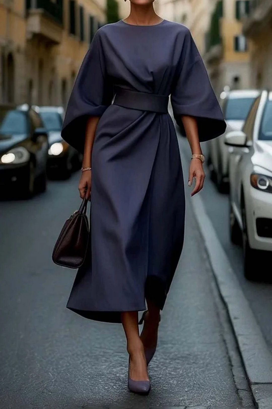 Sonja™ - Elegante jurk