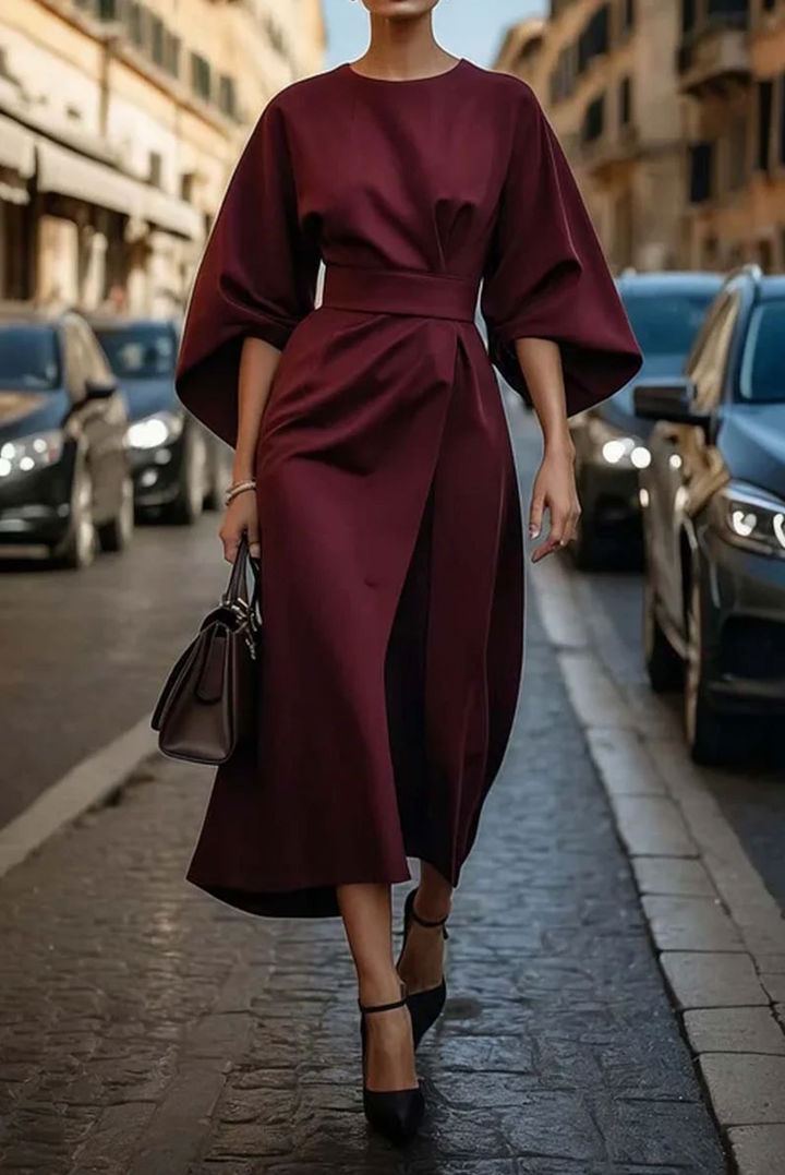 Sonja™ - Elegante jurk