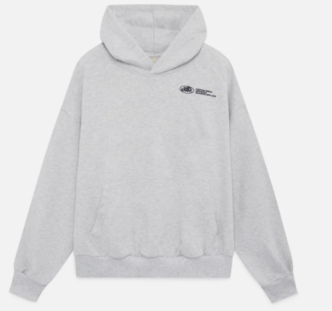 Karura™ - With Love Hoodie