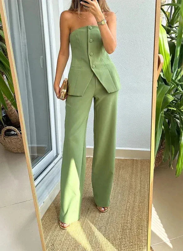 Emiliana™ - Elegante Set