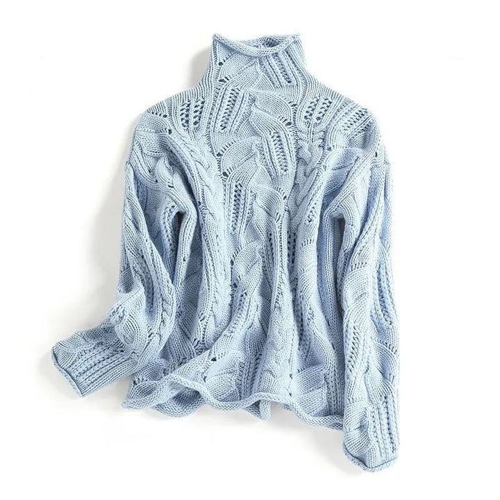 Helena™ - Kasjmier Pullover
