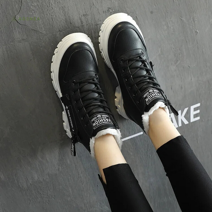 Natalia™ - Winterschoenen voor Dames