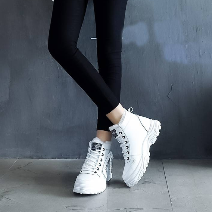 Natalia™ - Winterschoenen voor Dames