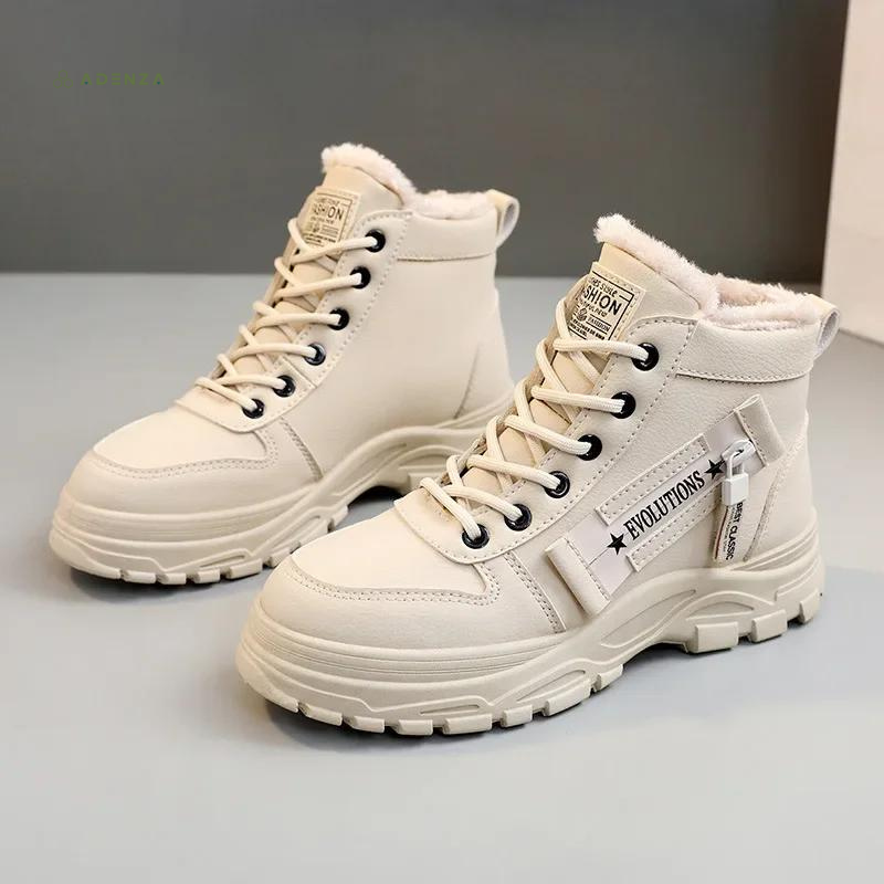 Natalia™ - Winterschoenen voor Dames