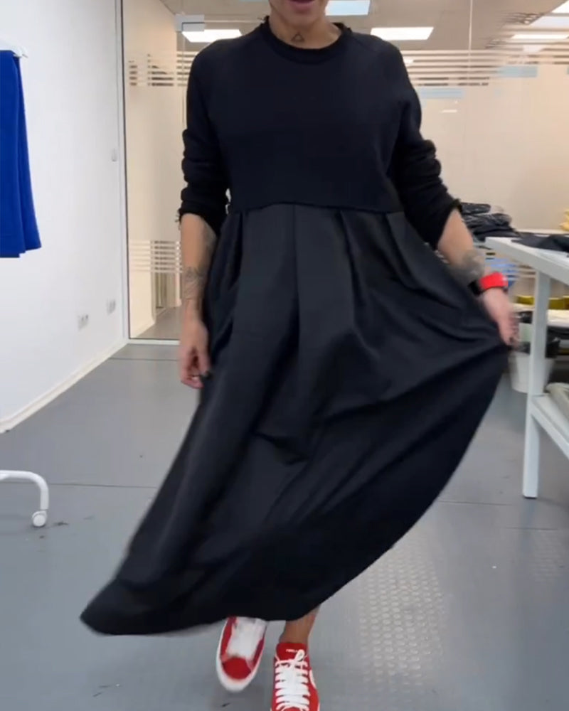 Stacy™ - Casual Jurk