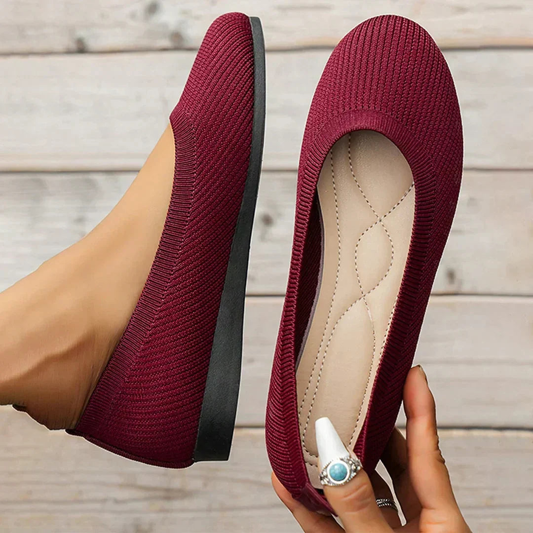 Paris™ - Anti-slip Ademende Schoenen
