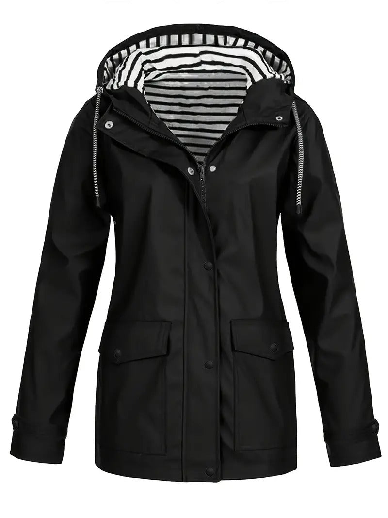 Eleanor™ - Trendy Regenjas