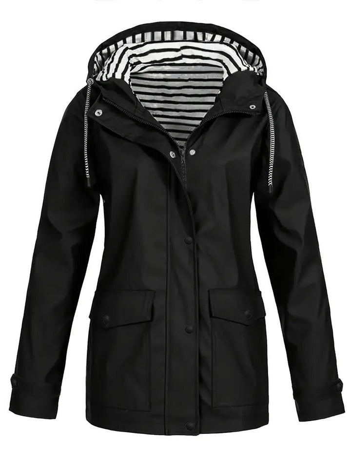 Eleanor™ - Trendy Regenjas