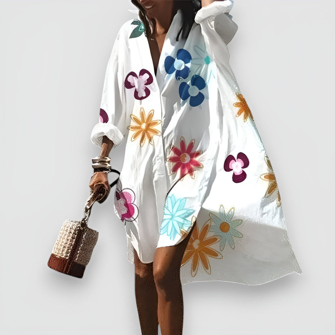 Marielle™ - Stylish Jurk