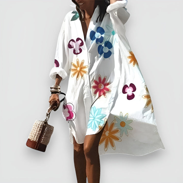 Marielle™ - Stylish Jurk