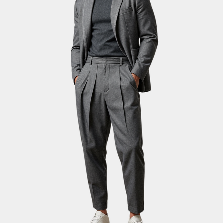 Fabian™ - Elegante Pantalon