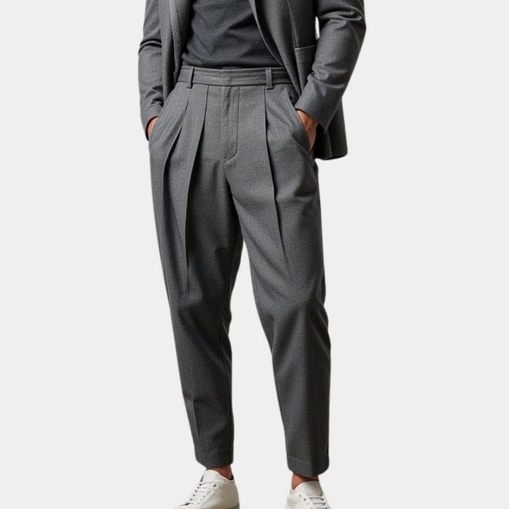Fabian™ - Elegante Pantalon
