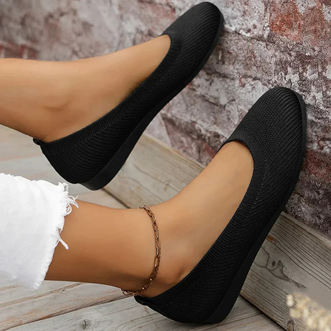 Paris™ - Anti-slip Ademende Schoenen
