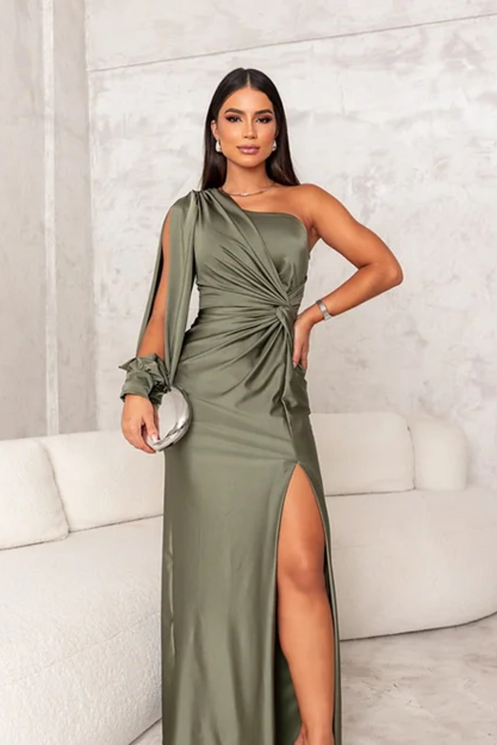 Rebecca™ | Elegant en verfijnd jurkje