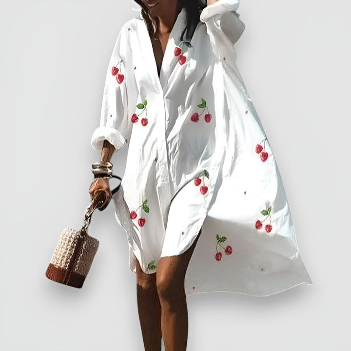 Marielle™ - Stylish Jurk