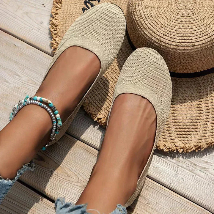 Paris™ - Anti-slip Ademende Schoenen