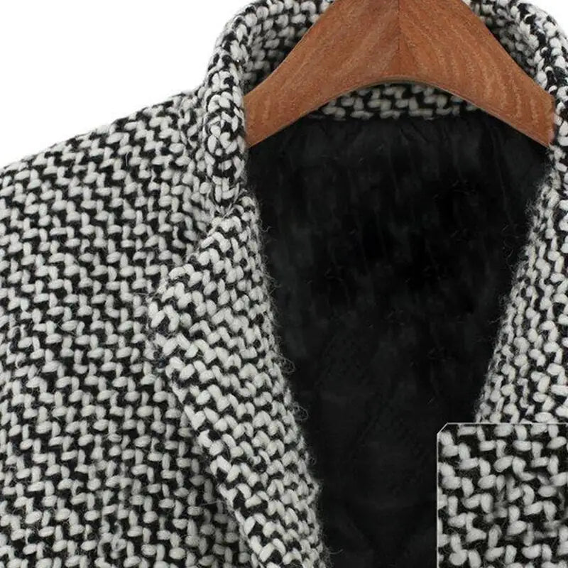 Jenny™ - Elegante Lange Coat
